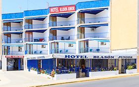 Hotel Blason Junior en Peñiscola
