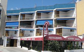 Hotel Blason Junior en Peñiscola